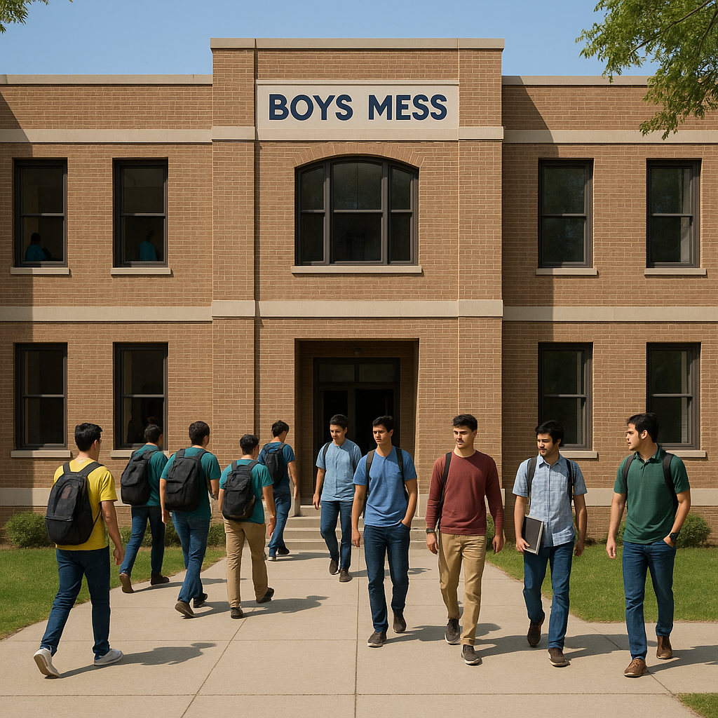 Mohabolipur Boys